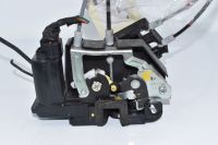 T?rschloss links vorn Schloss Vorne Links VL<br>HYUNDAI I10 (PA) 1.1