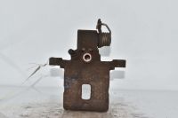 Bremssattel links hinten bremssattel links  Hinten Caliper Bremszange<br>KIA PICANTO (SA) 1.1