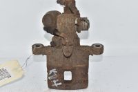 Bremssattel links hinten bremssattel links  Hinten Caliper Bremszange<br>KIA PICANTO (SA) 1.1