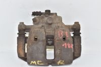 Bremssattel rechts vorn bremssattel  Rechts Vorne Caliper Bremszange<br>MITSUBISHI COLT VI (Z2A, Z3A) 1.3