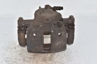 Bremssattel links vorn bremssattel Vorne Links Caliper Bremszange<br>MITSUBISHI COLT VI (Z2A, Z3A) 1.3