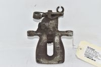 Bremssattel links hinten bremssattel Hinten Links Caliper Bremszange<br>MITSUBISHI COLT VI (Z2A, Z3A) 1.3