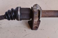 Antriebswelle rechts Driveshaft vorne Rechts<br>MAZDA 2 (DY) 1.6