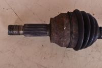 Antriebswelle rechts Driveshaft vorne Rechts<br>MAZDA 2 (DY) 1.6