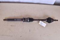 Antriebswelle rechts Driveshaft vorne Rechts<br>MAZDA 2 (DY) 1.4 CD