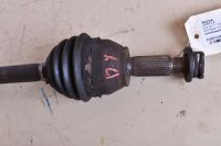 Antriebswelle rechts Driveshaft vorne Rechts<br>MAZDA 2 (DY) 1.4