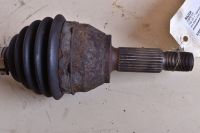 Antriebswelle rechts Driveshaft vorne Rechts<br>MAZDA 2 (DY) 1.4