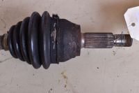 Antriebswelle rechts Driveshaft vorne Rechts<br>MAZDA 2 (DY) 1.4