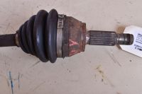 Antriebswelle rechts Driveshaft vorne Rechts<br>MAZDA 2 (DY) 1.4