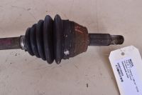 Antriebswelle rechts Driveshaft vorne Rechts<br>MAZDA 2 (DY) 1.4