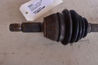 Antriebswelle rechts Driveshaft vorne Rechts<br>MAZDA 2 (DY) 1.4