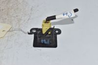 Crashsensor Airbag Airbagsensor Aufprallsensor Assy Side Air Bag SRS<br>HONDA JAZZ II (GD, GE2, GE3) 1.2I-DSI