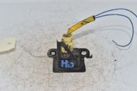 Crashsensor Airbag Airbagsensor Aufprallsensor Assy Side Air Bag SRS<br>HONDA JAZZ II (GD, GE2, GE3) 1.2I-DSI