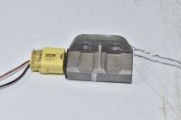 Crashsensor Airbag Airbagsensor Aufprallsensor Assy Side Air Bag SRS<br>NISSAN X-TRAIL (T30) 2.2 DCI 4X4