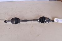 Antriebswelle links Driveshaft vorne Links<br>TOYOTA YARIS (NCP1, NLP1, SCP1) 1.4 D-4D