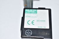 Steuergerät Zentralverriegelung ECU Steuergeät/Door control relay<br>TOYOTA PREVIA (R3) 2.0 D-4D