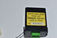 Steuergerät Wegfahrsperre Steuergerät Wegfahrsperre Diebstahlschutz Relais<br>HONDA JAZZ II (GD, GE2, GE3) 1.2I-DSI