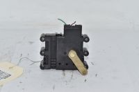 Stellmotor für Heizung Heizungsstellmotor flap heater Lüftung Klappe<br>MAZDA 6 STATION WAGON (GY) 1.8