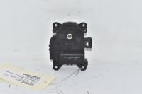 Stellmotor für Heizung Heizungsstellmotor flap heater Lüftung Klappe<br>MITSUBISHI COLT VI (Z2A, Z3A) 1.3