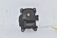 Stellmotor für Heizung Heizungsstellmotor flap heater Lüftung Klappe<br>MITSUBISHI COLT VI (Z2A, Z3A) 1.3