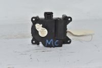 Stellmotor f?r Heizung Heizungsstellmotor flap heater L?ftung Klappe<br>MITSUBISHI COLT VI (Z2A, Z3A) 1.3