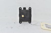 Stellmotor für Heizung Heizungsstellmotor flap heater Lüftung Klappe<br>NISSAN X-TRAIL (T30) 2.2 DCI 4X4