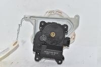 Stellmotor für Heizung Heizungsstellmotor flap heater Lüftung Klappe<br>TOYOTA AVENSIS (T25) 1.8