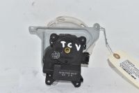 Stellmotor für Heizung Heizungsstellmotor flap heater Lüftung Klappe<br>TOYOTA COROLLA VERSO (R1, ZER, ZZE12) 1.8