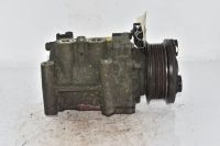 Klimakompressor Air conditioner Compressor<br>FORD FUSION (JU) 1.4