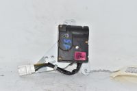 Stellmotor für Heizung Heizungsstellmotor flap heater Lüftung Klappe<br>HYUNDAI SANTA FÉ I (SM) 2.4 16V