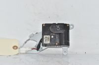 Stellmotor für Heizung Heizungsstellmotor flap heater Lüftung Klappe<br>HYUNDAI SANTA FÉ I (SM) 2.4 16V