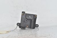 Stellmotor f?r Heizung Heizungsstellmotor flap heater L?ftung Klappe<br>HYUNDAI MATRIX (FC) 1.5 CRDI