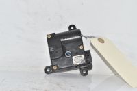 Stellmotor f?r Heizung Heizungsstellmotor flap heater L?ftung Klappe<br>HYUNDAI MATRIX (FC) 1.6
