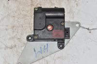 Stellmotor f?r Heizung Heizungsstellmotor flap heater L?ftung Klappe<br>HYUNDAI MATRIX (FC) 1.6