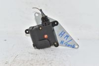 Stellmotor f?r Heizung Heizungsstellmotor flap heater L?ftung Klappe<br>HYUNDAI MATRIX (FC) 1.6