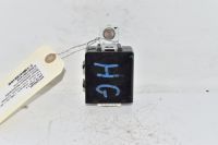 Relais heizbare Heckscheibe Heckscheibenheizung<br>HYUNDAI GETZ (TB) 1.1