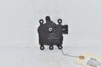 Stellmotor f?r Heizung Heizungsstellmotor flap heater L?ftung Klappe<br>MAZDA 2 (DE, DH) 1.3