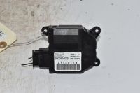 Stellmotor f?r Heizung Heizungsstellmotor flap heater L?ftung Klappe<br>NISSAN NOTE (E11, NE11) 1.4