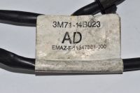 Crashsensor Airbag Kabel <br>MAZDA 2 (DY) 1.4
