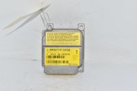 Steuerger?t Airbag Airbagsteuerger?t crash sensors module<br>MITSUBISHI COLT VI (Z2A, Z3A) 1.1