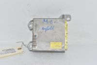 Steuergerät Airbag Airbagsteuergerät crash sensors module<br>MAZDA 6 STATION WAGON (GY) 1.8