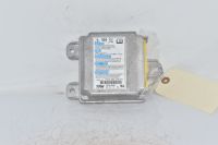 Steuerger?t Airbag Airbagsteuerger?t crash sensors module<br>MAZDA 2 (DE, DH) 1.3