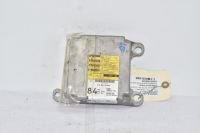 Steuergerät Airbag Airbagsteuergerät crash sensors module<br>TOYOTA AVENSIS (T25) 1.8