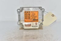 Steuergerät Airbag Airbagsteuergerät crash sensors module<br>TOYOTA YARIS (NCP1, NLP1, SCP1) 1.0