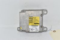 Steuergerät Airbag Airbagsteuergerät crash sensors module<br>TOYOTA AVENSIS STATION WAGON (T25) 1.8