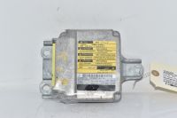 Steuergerät Airbag Airbagsteuergerät crash sensors module<br>TOYOTA AVENSIS (T22) 2.0 D-4D