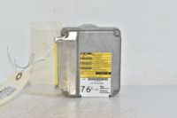 Steuergerät Airbag Airbagsteuergerät crash sensors module<br>TOYOTA YARIS (NCP1, NLP1, SCP1) 1.0