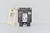 Steuergerät Airbag Airbagsteuergerät crash sensors module<br>MAZDA 2 (DY) 1.4