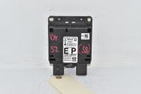Steuergerät Airbag Airbagsteuergerät crash sensors module<br>MAZDA 2 (DY) 1.4