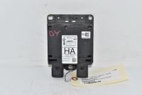 Steuergerät Airbag Airbagsteuergerät crash sensors module<br>MAZDA 2 (DY) 1.4